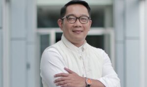 Mantan Gubernur Jawa Barat, Ridwan Kamil Mantan Gubernur Jawa Barat, Ridwan Kamil