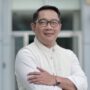 Mantan Gubernur Jawa Barat, Ridwan Kamil