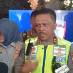 Kepala Korps Lalu Lintas (Kakorlantas) Mabes Polri, Irjen Pol Agus Suryonugroho, Foto,Istimewa