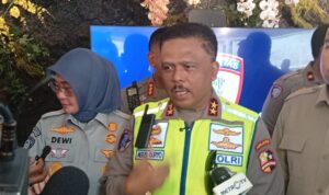 Kepala Korps Lalu Lintas (Kakorlantas) Mabes Polri, Irjen Pol Agus Suryonugroho, Foto,Istimewa Kepala Korps Lalu Lintas (Kakorlantas) Mabes Polri, Irjen Pol Agus Suryonugroho, Foto,Istimewa