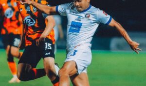 Bek Kanan Timnas Indonesia, Asnawi Mangkualam Bahar, Foto/Isntagram Asnawi _Bhr