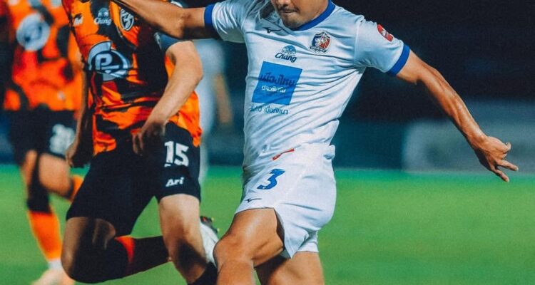 Bek Kanan Timnas Indonesia, Asnawi Mangkualam Bahar, Foto/Isntagram Asnawi _Bhr