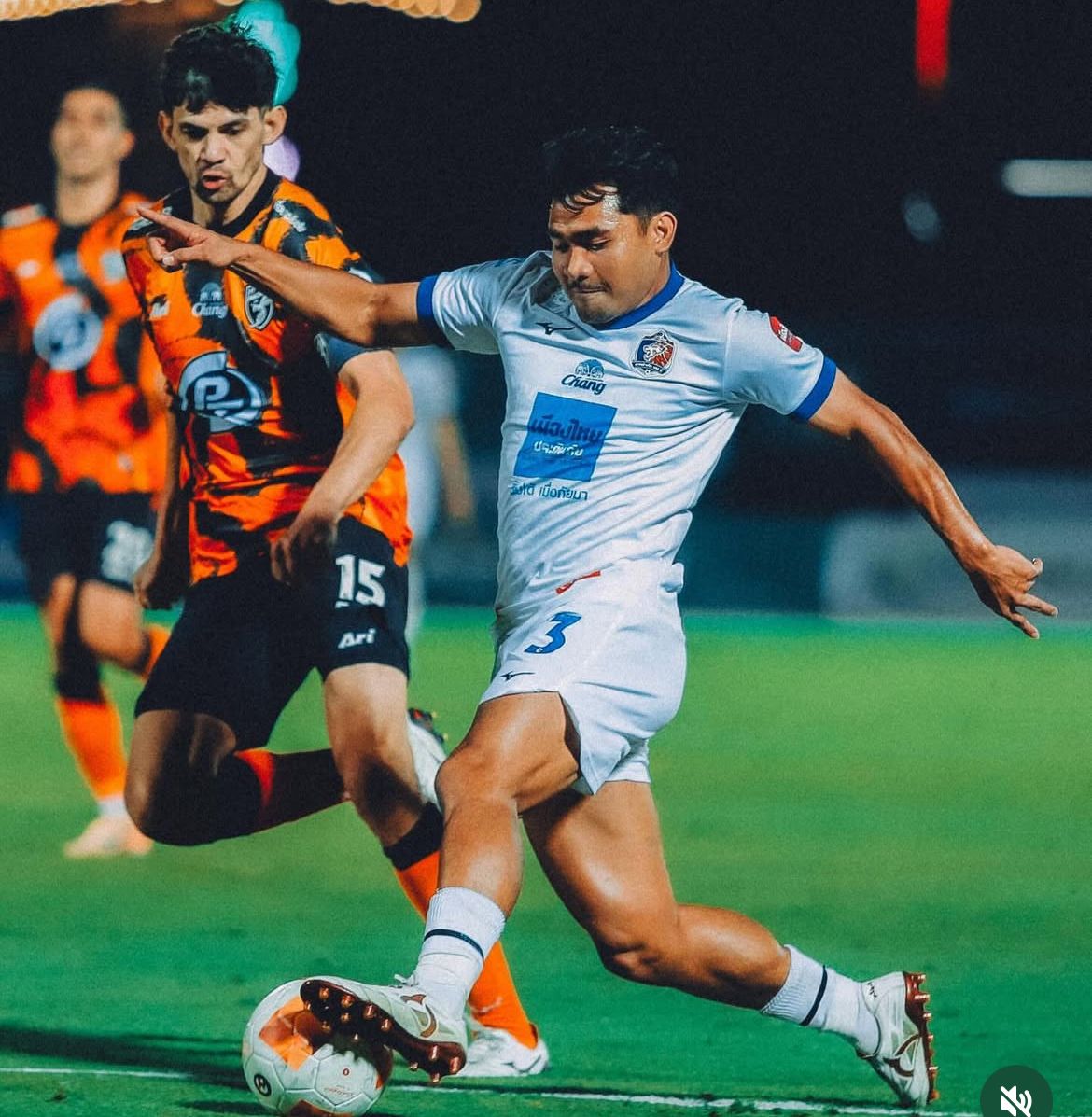 Bek Kanan Timnas Indonesia, Asnawi Mangkualam Bahar, Foto/Isntagram Asnawi _Bhr