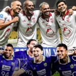 Malut Inited VS Persib Bandung Akan tersaji siang ini pada partai tunda Liga 1 Indonesia, Foto, Istimewa