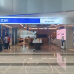 Kondisi kantor Bank Rakyat Indonesia (BRI) rebranding atau memperbarui citra dan identitas visual, Foto/Istimewa