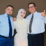 Foto bersama Atalia Praratya dengan kakak dan keluargnya, Foto/Instagram Atalia Praratya