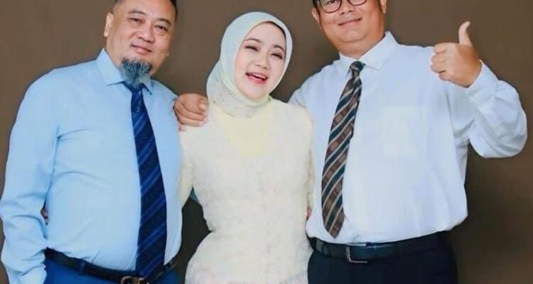 Foto bersama Atalia Praratya dengan kakak dan keluargnya, Foto/Instagram Atalia Praratya
