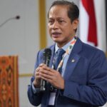 Menteri Lingkungan Hidup, Hanif Faisol, Foto/Istimewa