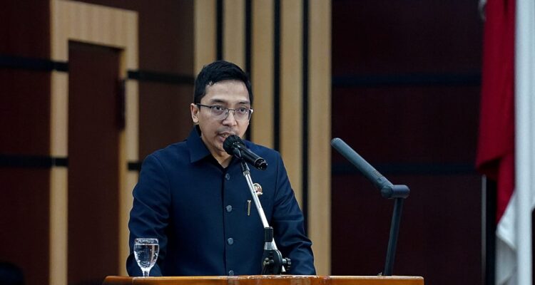 Anggota Fraksi Partai NasDem DPRD Kota Bogor, Fajar Muhammad Nur, Foto/Istimewa