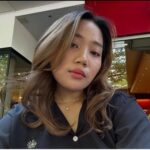 putri Ridwan Kamil, Camillia Laetitia Azzahra, Foto/Media Sosial Instagram