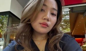 putri Ridwan Kamil, Camillia Laetitia Azzahra, Foto/Media Sosial Instagram