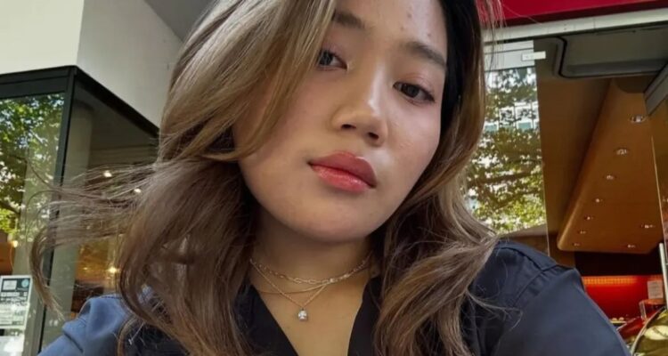 putri Ridwan Kamil, Camillia Laetitia Azzahra, Foto/Media Sosial Instagram