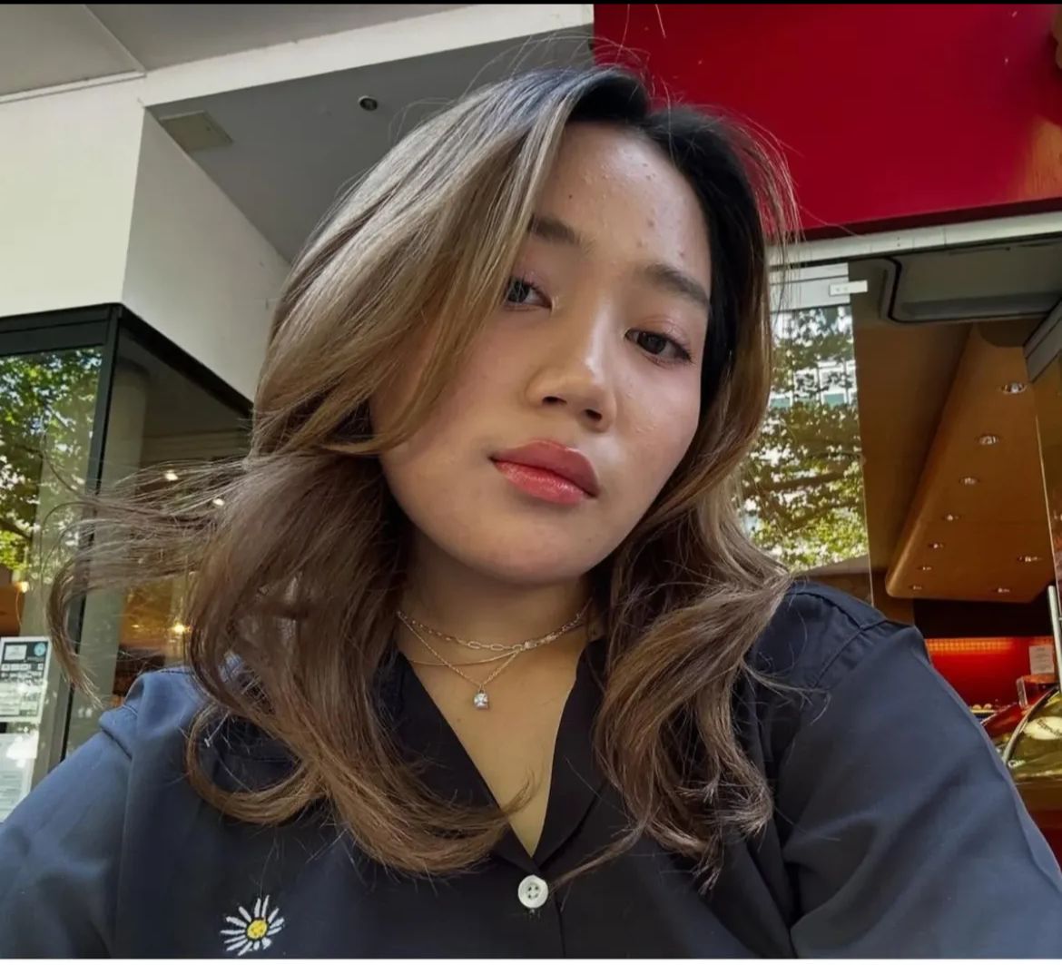 putri Ridwan Kamil, Camillia Laetitia Azzahra, Foto/Media Sosial Instagram