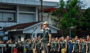 Wali Kota Bogor, Dedie A Rachim, Foto/Diskominfo Kota Bogor