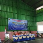 Bupati Bogor, Rudy Susmanto menghadiri Musyawarah Perencanaan Pembangunan (Musrenbang) Kelurahan Puspanegara, Kecamatan Citeureup, Foto/Istimewa