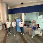 BRI BO Jakarta Gatot Subroto Gelar Friday Market di DJP, Berikan Promo Spesial KPR dan BRIguna, Foto/Istimewa