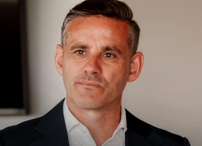 John Herdman resmi ditunjuk sebagai pelatih Timnas Indonesia, Foto/Situs Resmi PSSI