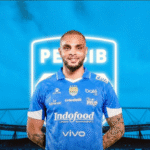 Layvin Kurzawa, Pemain Baru Pemain Bandung, Foto/Istimewa