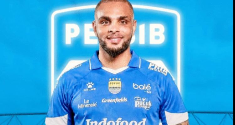 Layvin Kurzawa, Pemain Baru Pemain Bandung, Foto/Istimewa