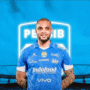 Layvin Kurzawa, Pemain Baru Pemain Bandung, Foto/Istimewa