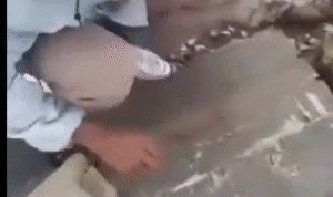 Pendaki temukan diduga serpihan pesawat Indoneisa Air Transport yang hilang kontak, Foto/Tangkapann layar Instagram Makkasar Info Pendaki temukan diduga serpihan pesawat Indoneisa Air Transport yang hilang kontak, Foto/Tangkapann layar Instagram Makkasar Info