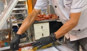 Siomay Bogor Abah Uki, Foto/Istimewa