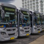 Bus Biskita Transpakuan, Foto/Diskominfo Kota Bogor