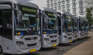 Bus Biskita Transpakuan, Foto/Diskominfo Kota Bogor
