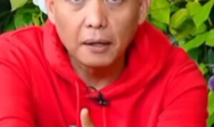 Peramal, Hard Gumay, Foto/Youtube Deny Sumargo