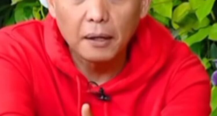 Peramal, Hard Gumay, Foto/Youtube Deny Sumargo