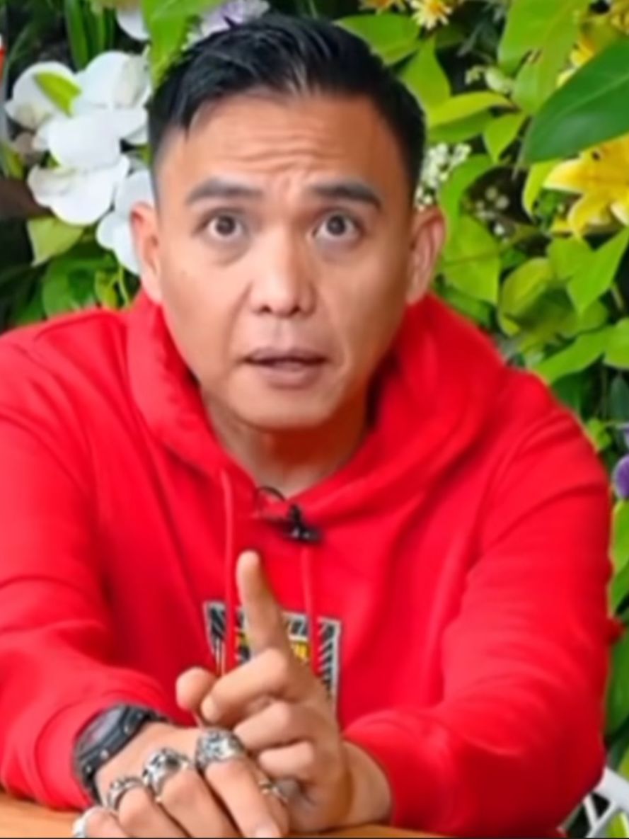 Peramal, Hard Gumay, Foto/Youtube Deny Sumargo