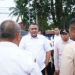 Bupati Bogor, Rudy Susmanto, Foto/Diskominfo Kabupaten Bogor