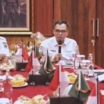 Bupati Bogor, Rudy Susmanto, Foto/Diskominfo Kabuapten Bogor