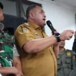 Bupati Bogor, Rudy Susmanto, Foto/Diskominfo Kabupaten Bogor