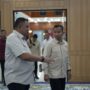 Komandan Pasukan Pengamanan Presiden (Paspampres) Republik Indonesia, Mayjen TNI Edwin Adrian Sumantha, Foto/Diskominfo Kabupaten Bogor
