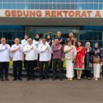 BRI BO Warung Buncit Poltekpin Tanda Tangani Kerjasama, Foto/Istimewa