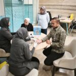 BRI Kanca Menara BRILiaN dan RS Mitra Keluarga Gelar Layanan Kesehatan bagi Insan BRILiaN, Foto/Istimewa