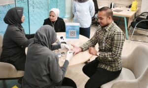 BRI Kanca Menara BRILiaN dan RS Mitra Keluarga Gelar Layanan Kesehatan bagi Insan BRILiaN, Foto/Istimewa