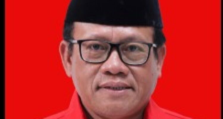 Ketua Indonesia Police Watch (IPW), Sugeng Teguh Santoso, Foto/Istimewa