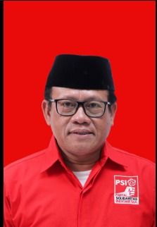 Ketua Indonesia Police Watch (IPW), Sugeng Teguh Santoso, Foto/Istimewa