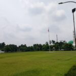 Lapangan Tegar Beriman, Cibinong, Kabupaten Bogor, Foto/Isitmewa