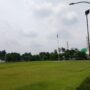 Lapangan Tegar Beriman, Cibinong, Kabupaten Bogor, Foto/Isitmewa
