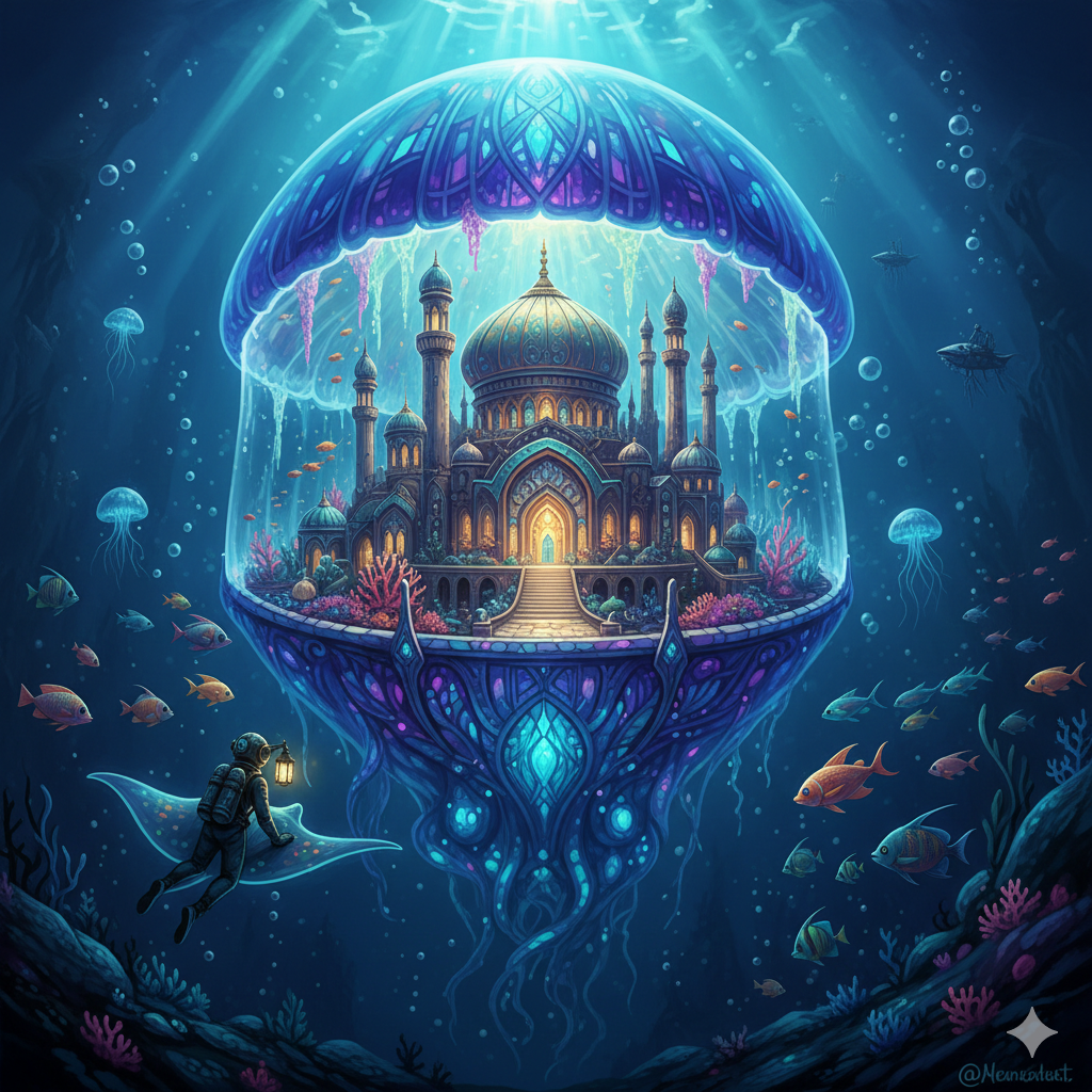 Gambar Ilustrasi sidang isbat untuk menentukan Bulan Suci Ramadan 2026, Foto/Gemini Ai Gambar Ilustrasi sidang isbat untuk menentukan Bulan Suci Ramadan 2026, Foto/Gemini Ai