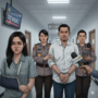 Gambar Ilustrasi ASN BPK dtahan karena penaniayaan ART, Foto/Gemini AI