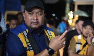 Bupati Bogor, Rudy Susmanto, Foto/Diskominfo Kabupaten Bogor Bupati Bogor, Rudy Susmanto, Foto/Diskominfo Kabupaten Bogor