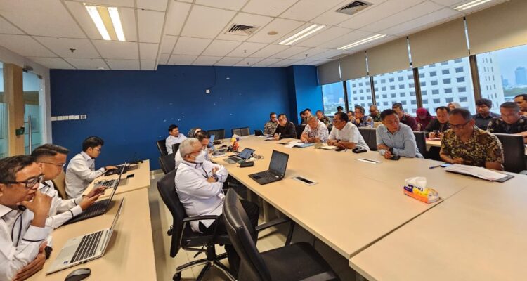 Inspektur Kabupaten Bogor, Arif Rahman, Foto/Diskominfo Kabupaten Bogor