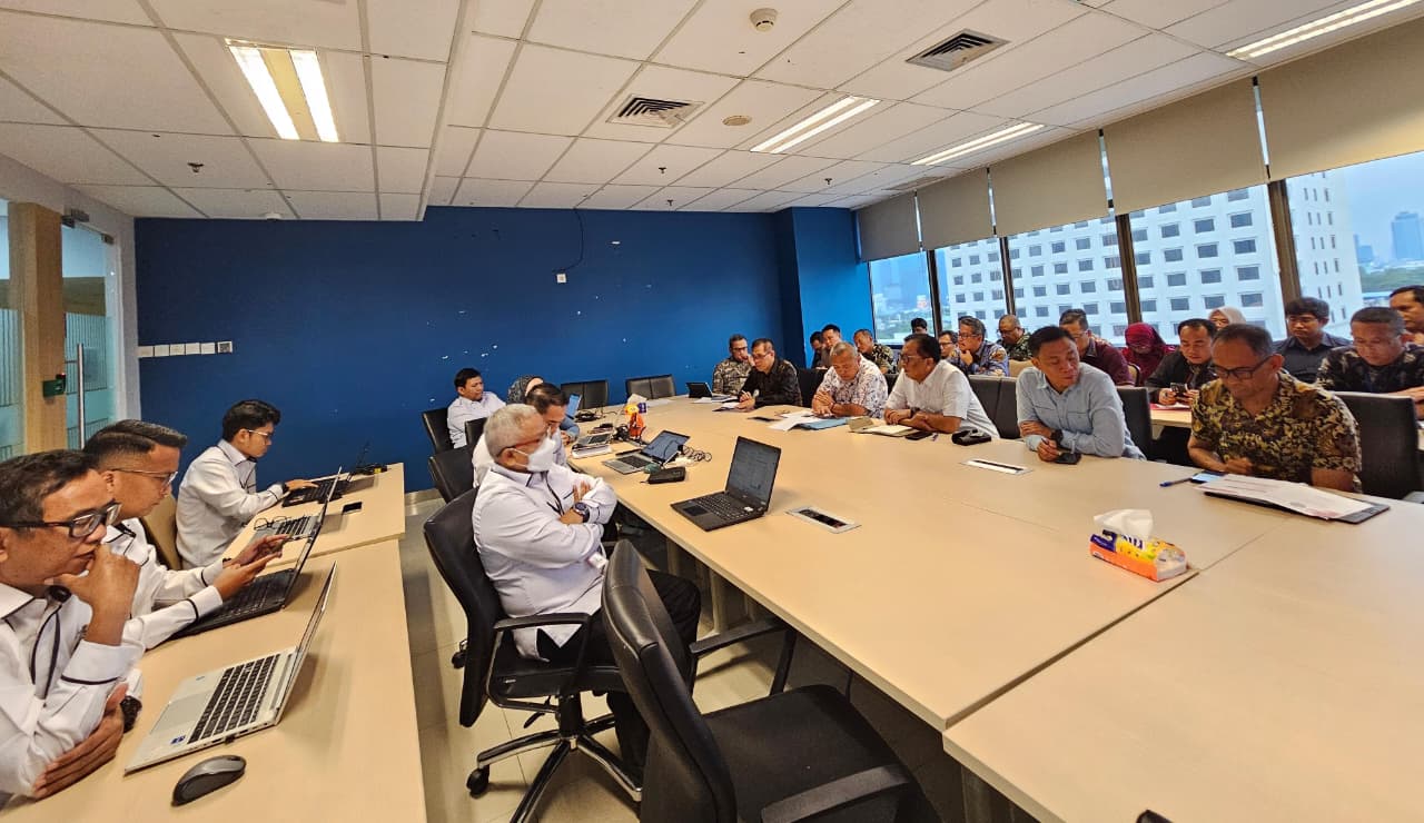 Inspektur Kabupaten Bogor, Arif Rahman, Foto/Diskominfo Kabupaten Bogor