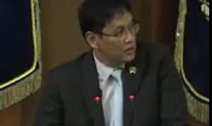 Menteri Keuangan, Purbaya Yudhi Sadewa, Foto/Istimewa