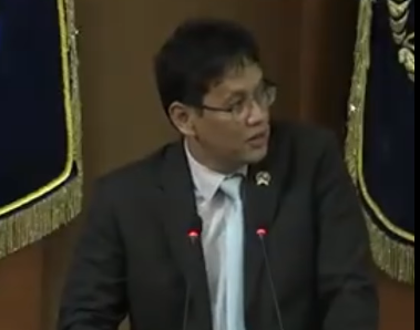 Menteri Keuangan, Purbaya Yudhi Sadewa, Foto/Istimewa Menteri Keuangan, Purbaya Yudhi Sadewa, Foto/Istimewa