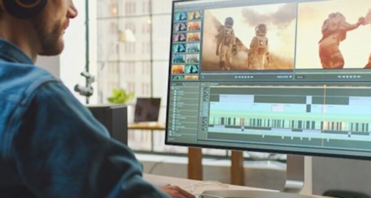 Gambar ilustrasi orang menggunakan TryBuzzer,, Foto/Istimewa